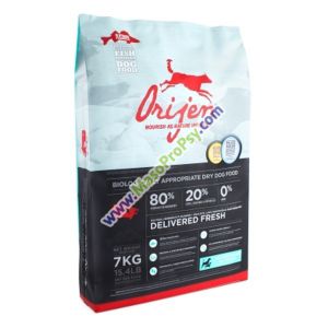 Orijen Dog 6 Fish 13 kg 