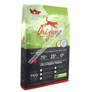 Orijen Dog Senior 13 kg 