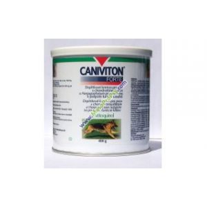 Caniviton forte 30 plv 1000g /klouby, kosti