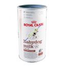 Royal Canin mléko krmné Babydog Milk pes 400g 