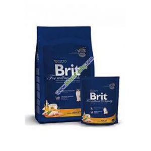 Brit Premium Cat Adult Chicken 8kg NEW