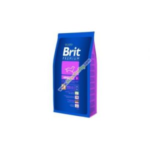 Brit Premium Dog by Nature Adult S 3kg