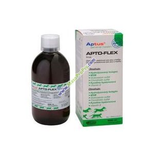 Aptus Apto-Flex VET sirup 500ml