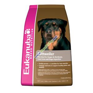 Eukanuba Dog Breed N. Rottweiler 12kg