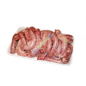 Krůtí krky 2ks 0,8 - 1kg