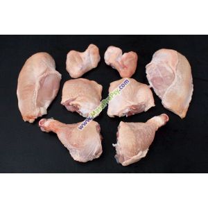 MPP Kachní horní hřbety s křídly 1,2-1,5kg