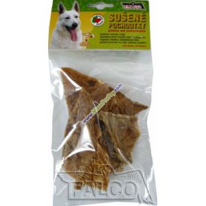 Dršťky hovězí sušené 70g