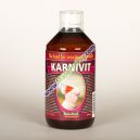 Karnivit pro exoty 250ml