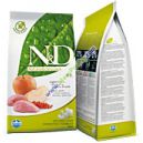 N&D Grain Free DOG Adult Boar & Apple 2,5kg
