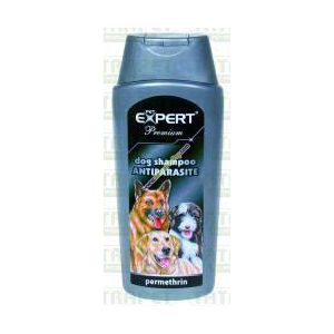 PET EXPERT šampon Antiparasite 300ml
