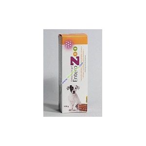 Entero ZOO detoxikační gel 100g