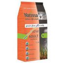 Nativia Cat Adult Salmon&Rice Active 1,5kg