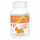 Alavis MSM+Glukosamin sulfát pro psy 60tbl 