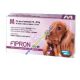 Fipron 134mg SpotOn Dog M sol 1x1,34ml