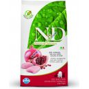 N&D