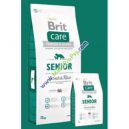 Brit Care Senior All Breed 12kg 