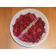 Hovězí mleté s červenou řepou 1 kg