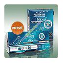 PLATINUM Menu  Ryby + Kuře 375g