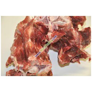 Zvěřinové kosti mražené 1 - 1,5kg