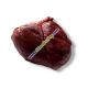 MPP Vepřové srdce 1 - 1,5kg