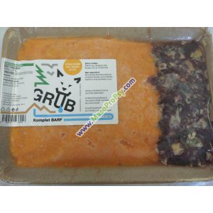 Konina s batáty- hypoalergenní 500g