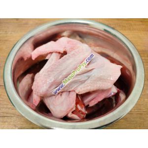 MPP Kachní křídla 1kg