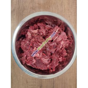 MPP Zvěřina mletá 1-1,5kg 