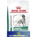 Royal Canin VD Canine Diabetic 12kg