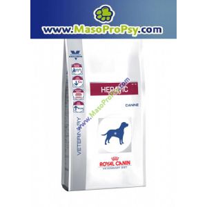 Royal Canin VD Canine Hepatic 6kg