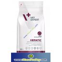 VetExpert VD 4T Hepatic Dog 12kg