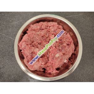 MPP Krůt&iacute; mlet&eacute; s celerem a mrkv&iacute; 1kg