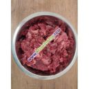 MPP zvěřina z vysok&eacute; 1-1,5Kg