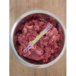 MPP zvěřina z vysoké 1-1,5Kg