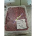 MPP Zvěřina mletá 1kg