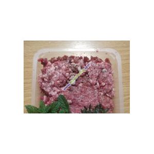 MPP Hověz&iacute; ořez mlet&yacute;