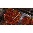 MPP mražen&aacute; zeleninov&aacute; směs 400g