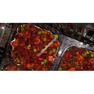 MPP mražen&aacute; zeleninov&aacute; směs 400g