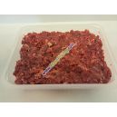 Zvěřina jemně-mlet&aacute; 1kg