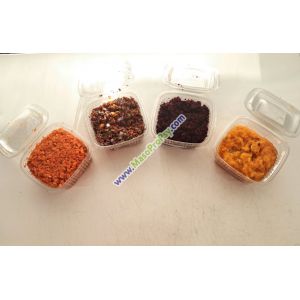 MPP Mrkev mražen&aacute; 400g