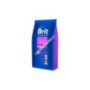 Brit premium Adult M 3kg /dospělí, střední plemena