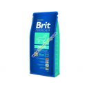 Brit premium Lamb & Rice 15kg /dospělí, Jehně + Rýže/