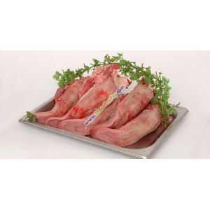MPP Vepřový jazyk 1-1,5 kg