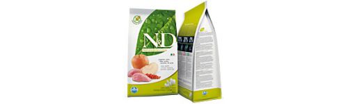 N&D GRAIN
