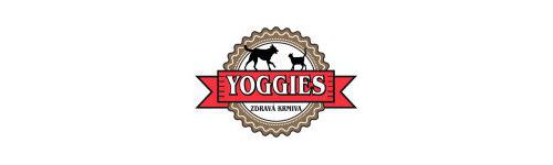 Yoggies
